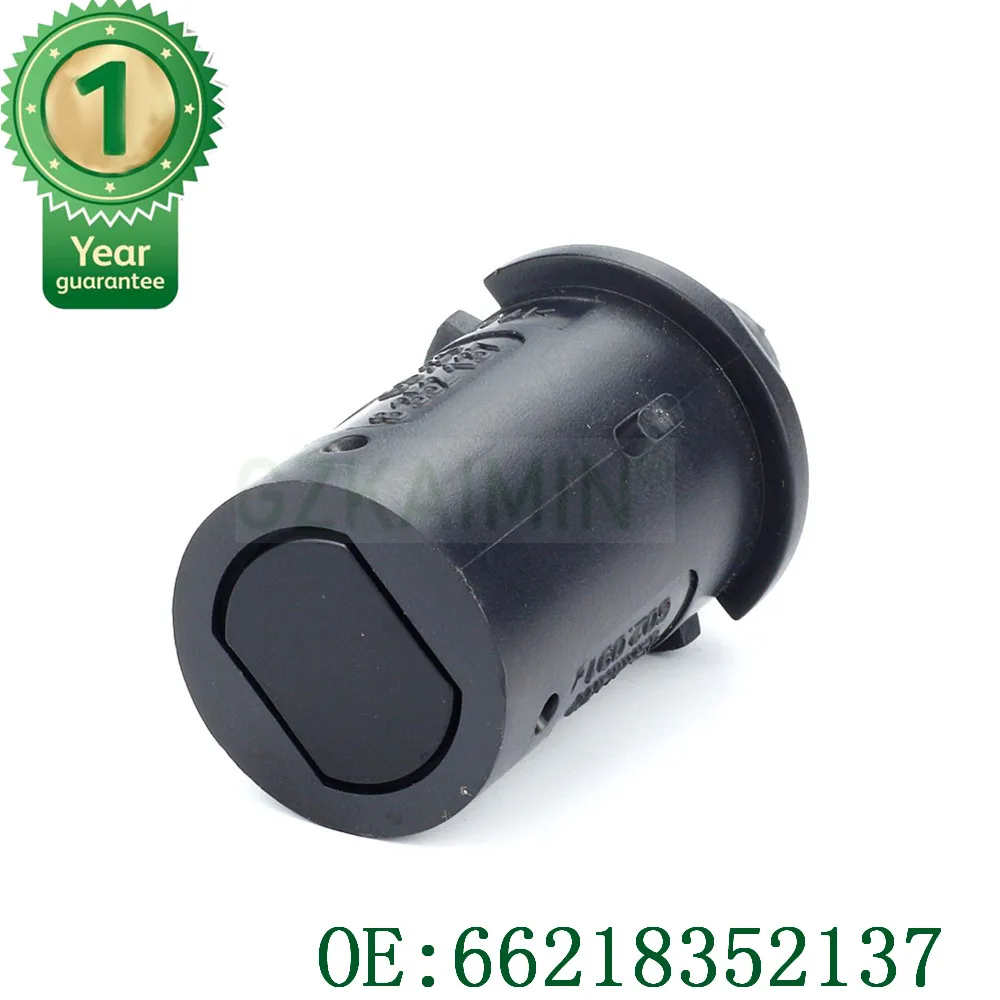 OEM 66218352137 новый датчик PDC/парковый вспомогательный подходит для bmw 3 5 7 X1 X5 X3|park assist