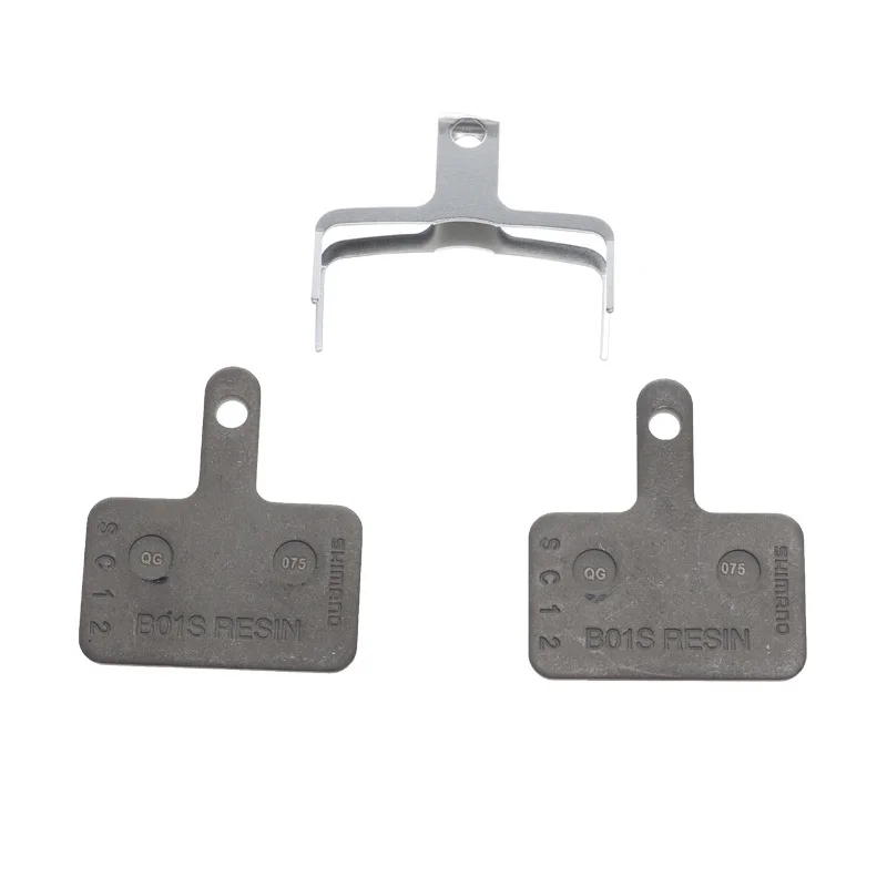 B01S смолы МТБ дисковые Тормозные колодки для BR M485 TX805 M445 M395 M575 M475 M416 M396 M525 M465 M355 M495 M447