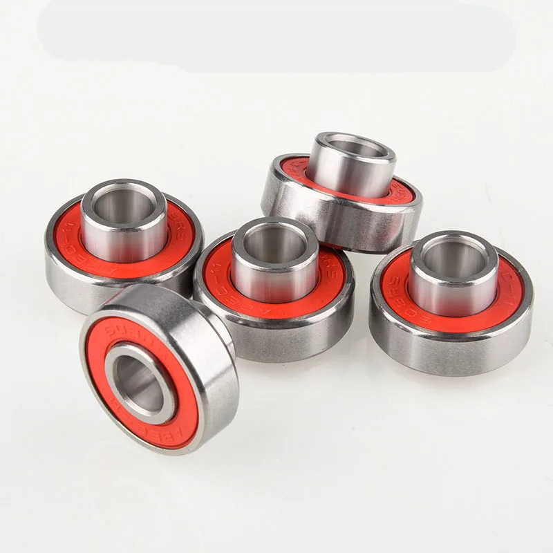 Подшипник стальной материал высокая скорость длительный срок службы длинная