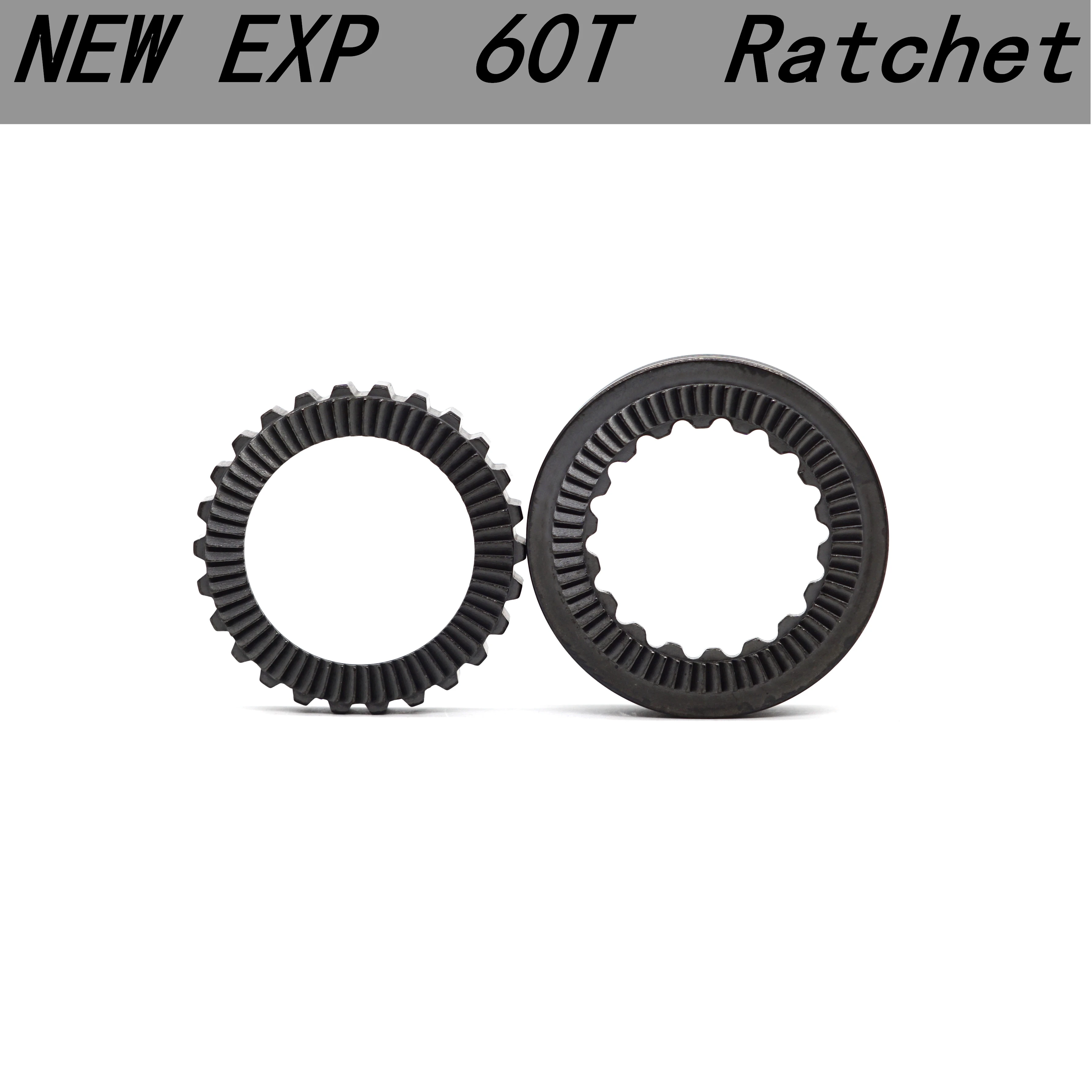 new DT Swiss 54t 60T Star Ratchet Kit: 2 star ratchets springs and grease Exp Hubs 54T Teeth 240 180 hub | Спорт и развлечения