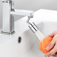 720%c2%b0rotatable splash proof filter faucet kitchen accessories universal bathroom sink 2 gear adjustment faucet nozzle water saver