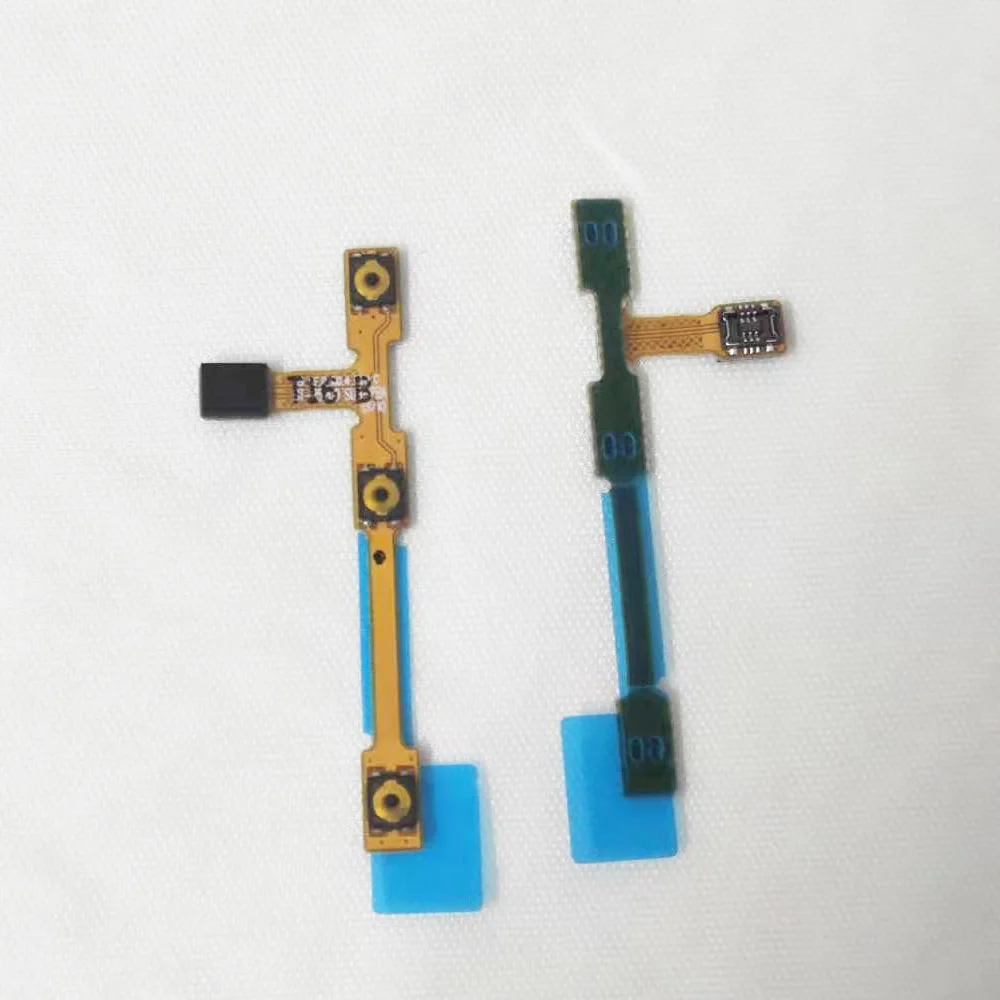 Гибкий кабель для регулировки громкости питания Замена Samsung Galaxy Tab 4 10 1 SM T530
