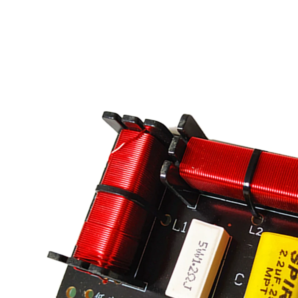 Профессиональный дистрибьютор с 2 полосами высоких частот домашний кинотеатр DIY