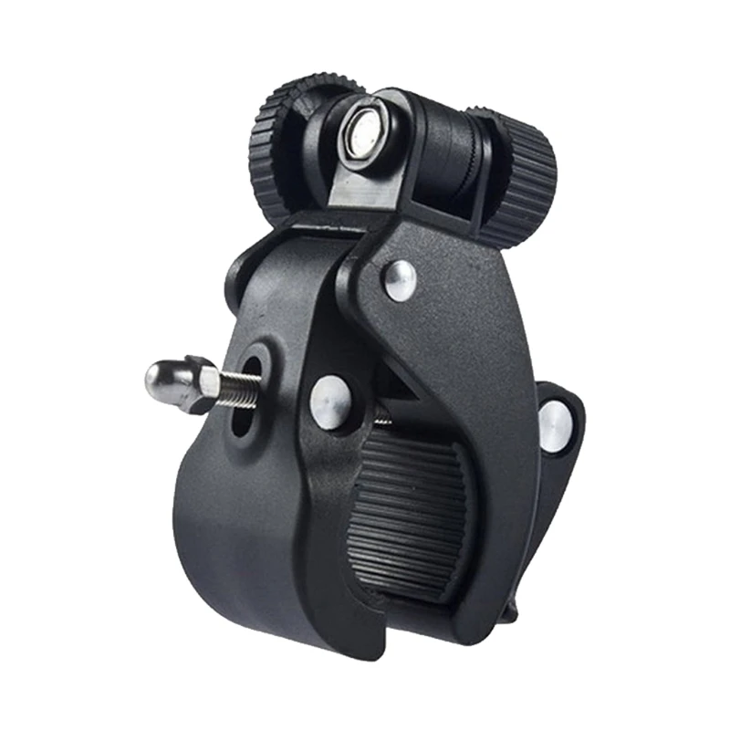 

XXFF Multifunctional Handlebar Camera Clamp Fit for Hero 2/3+/4/5 Camera Accessories