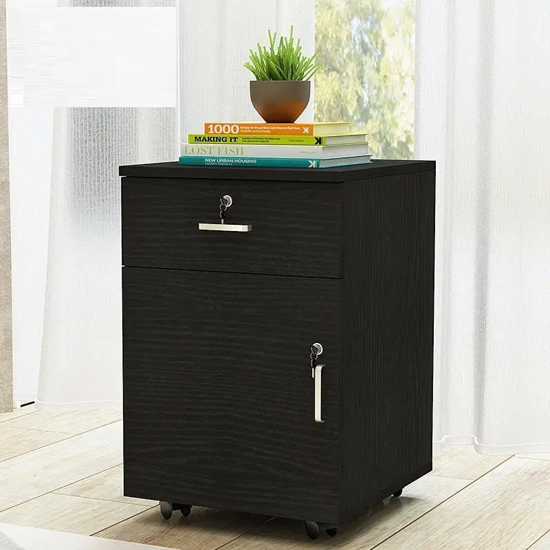 Офисный шкаф для хранения документов архитектурный офиса| |