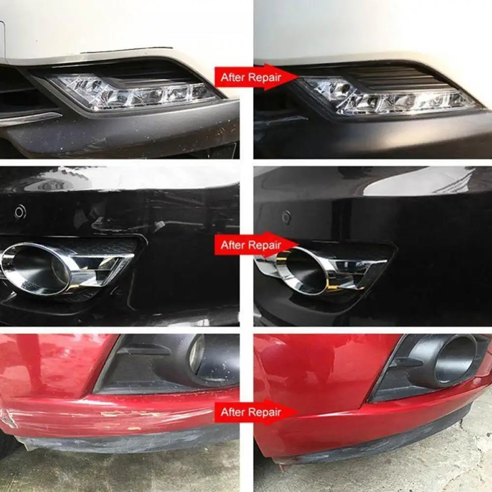 

Car Scratch Repair Tool Auto Accessories Fix It Car Kits Body Wax Car Body Scratch Auto Repair Care Compound Compound Set Z3F8