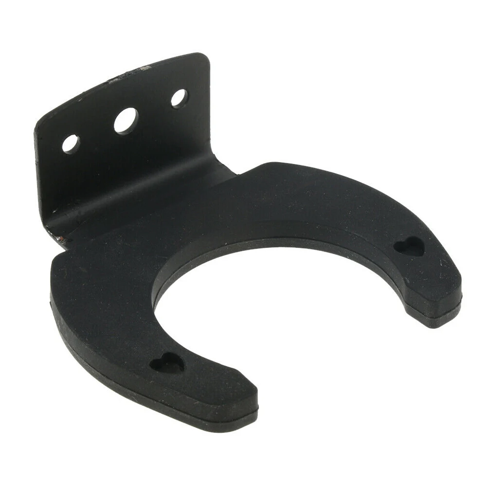 2 шт. подвесная Беспроводная вертикальная подставка с зажимом для помещения