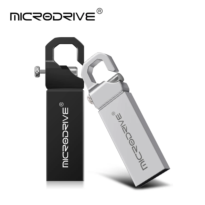 

Real Capacity Pendrive 4GB 8GB USB Stick Metal pen drive 32GB flash USB 2.0 High Speed USB Flash Drive 64GB transcend U disk
