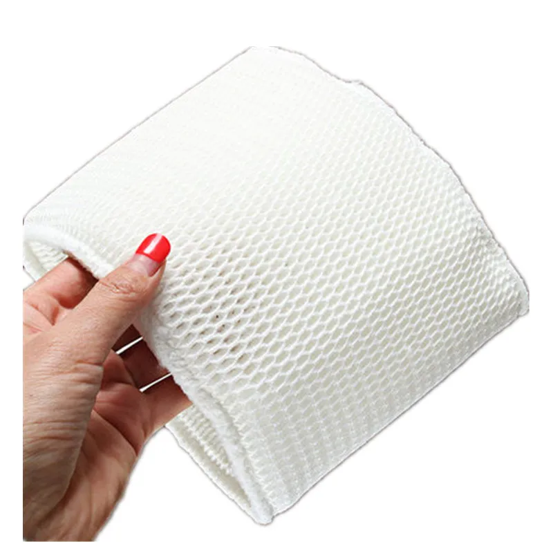 Washable Polyester Humidifier Filter for misou MS4600 MS4601MS5800 MS5801 mist-free humidifier replacement filter