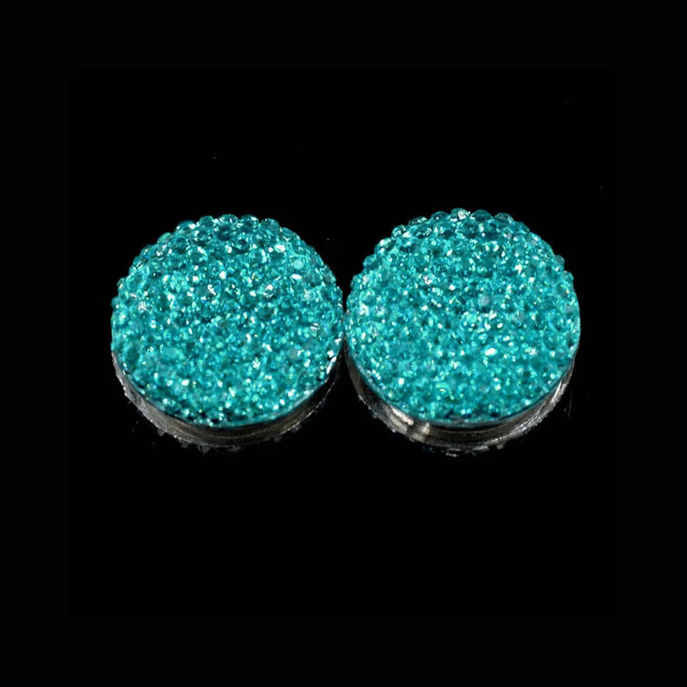 Оптовая продажа 2019 новый стиль магнитный штифт головной платок абайя брошь с