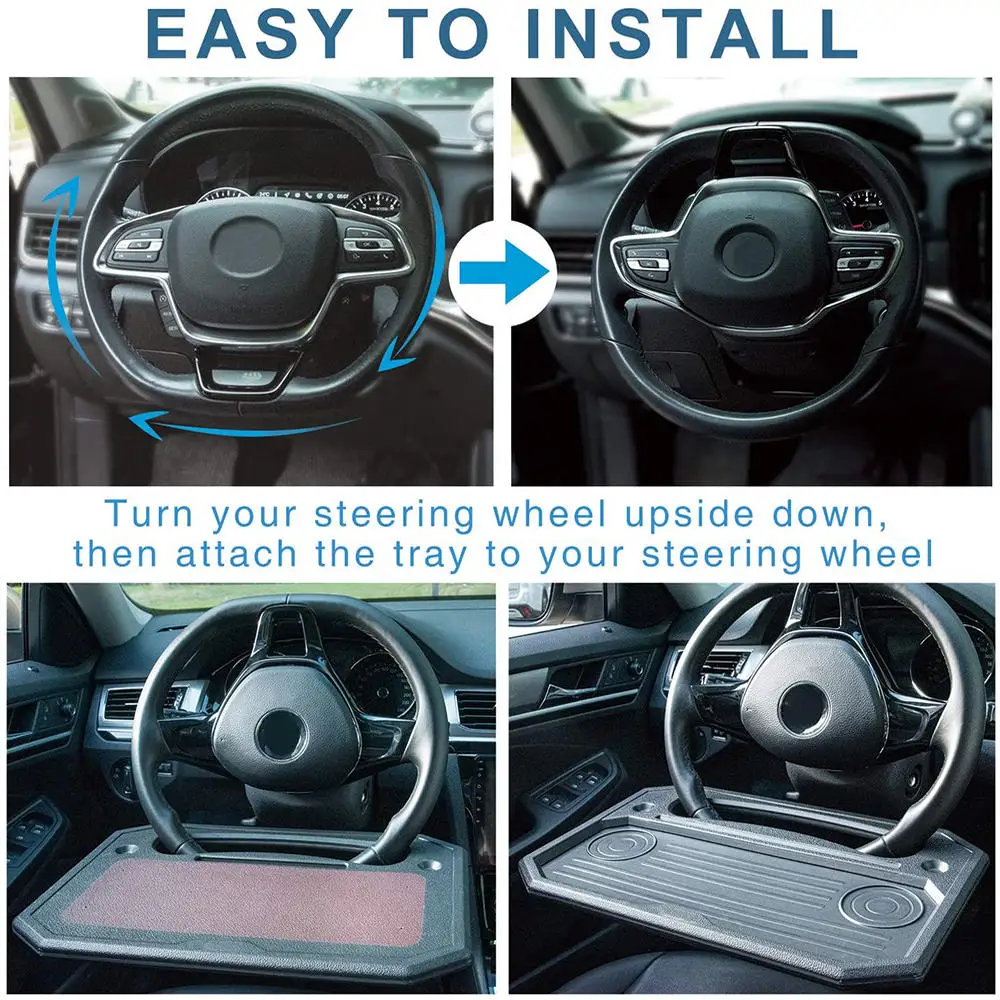 новый портативный автомоби