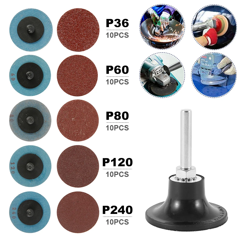 Алмазные режущие диски 51 шт. шлифовальный круг циркулярная пила лезвие для