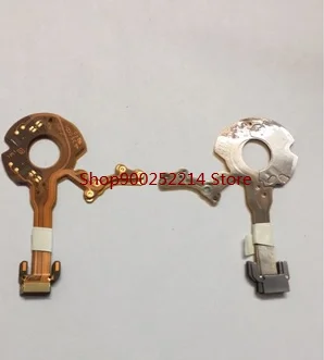 5 шт. для Sony W730 W830 Шлейф Затвора Диафрагма гибкий кабель объектива запасные части для камеры