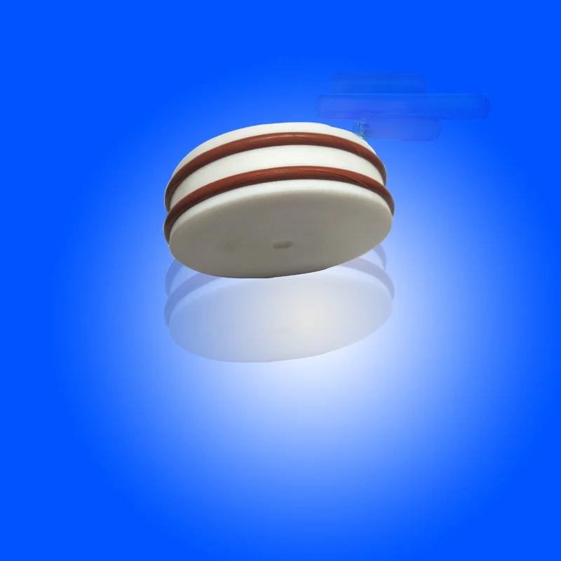 Аксессуары для автоматической фасовочной машины поршень ручной Поршень PTFE