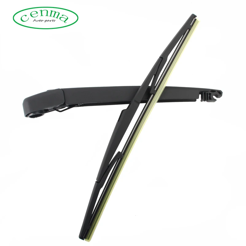 16 &quotЗадняя щетка стеклоочистителя и Arm Комплект для Toyota Land Cruiser Prado J120 2002 - 2009