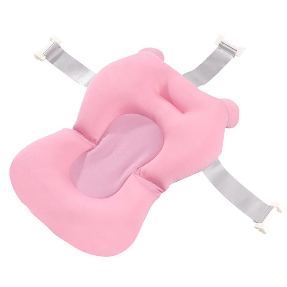 Подвесная сетка для ванной коврик стойка младенцев нескользящий безопасное