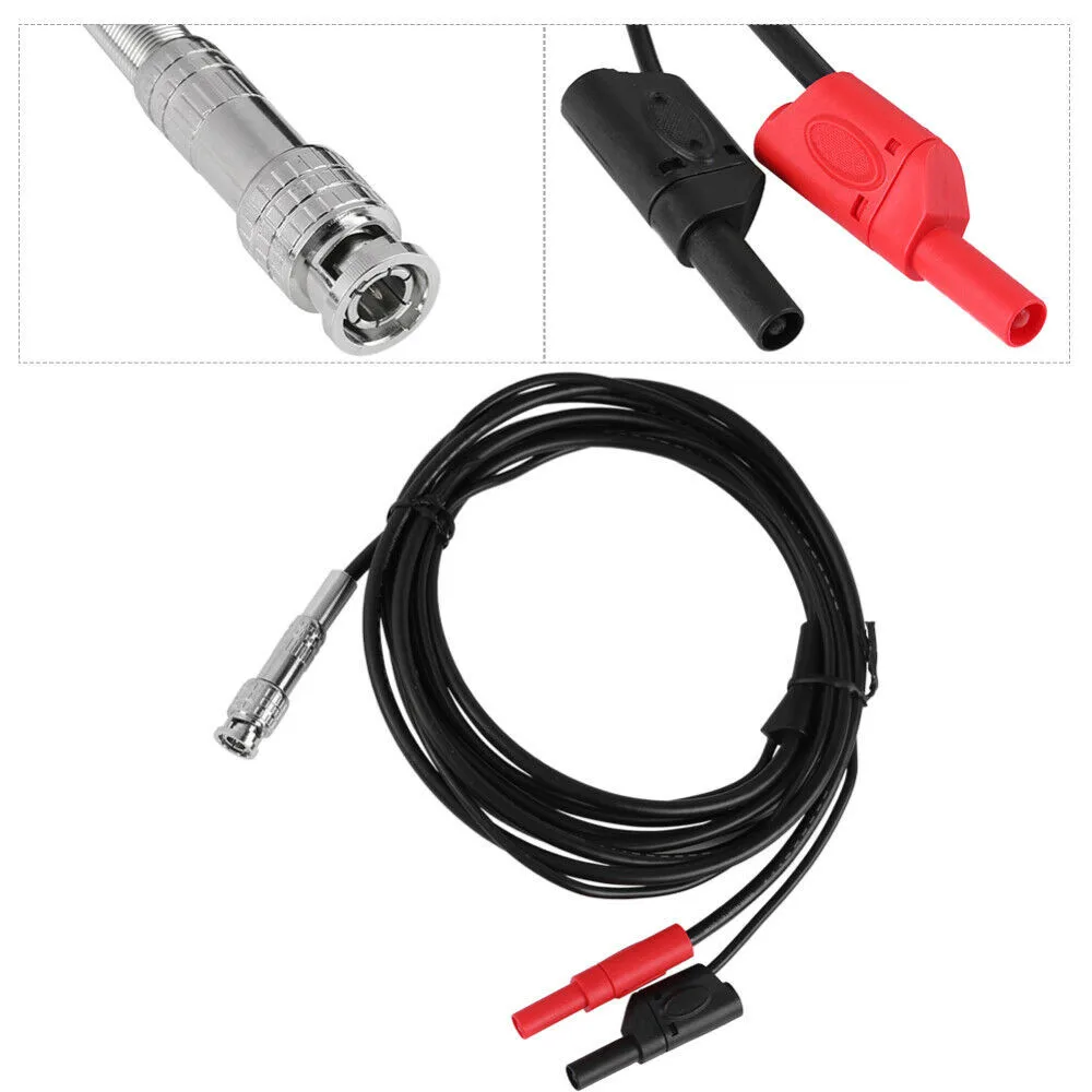 

Parts Heavy Duty Auto Test Line Replacement Replaces Test Universal 50Ω