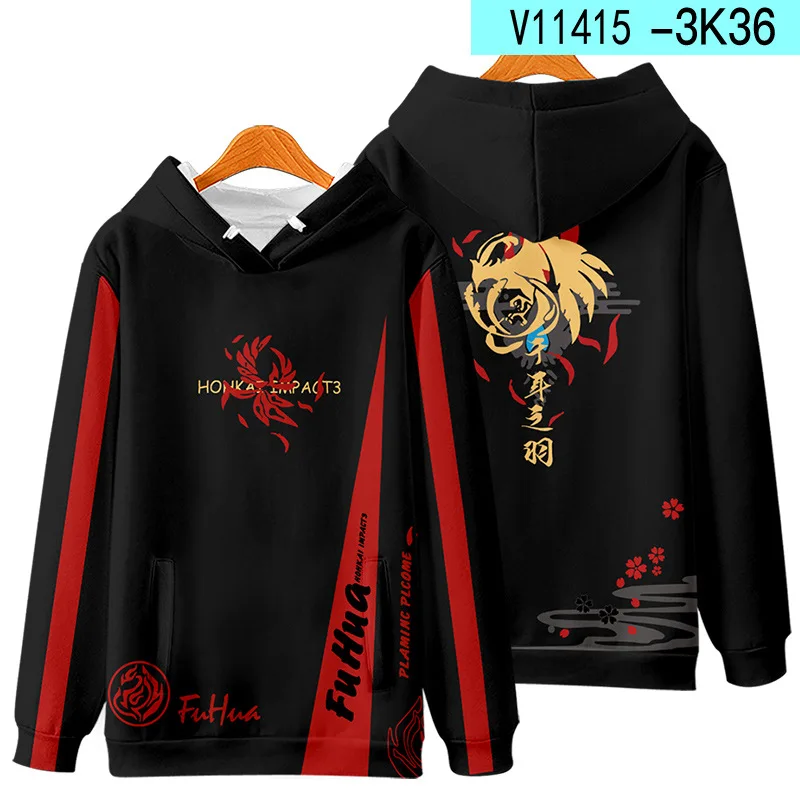 Костюм для косплея японского аниме Honkai Impact 3 киана каслана 3D принт большие