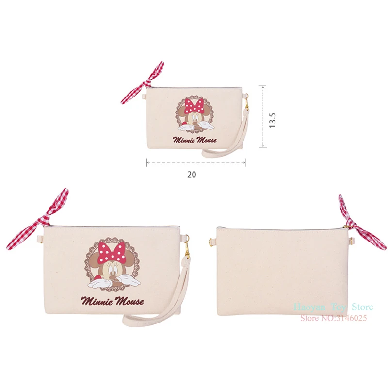 Многофункциональная женская сумка кошелек из натурального хлопка с