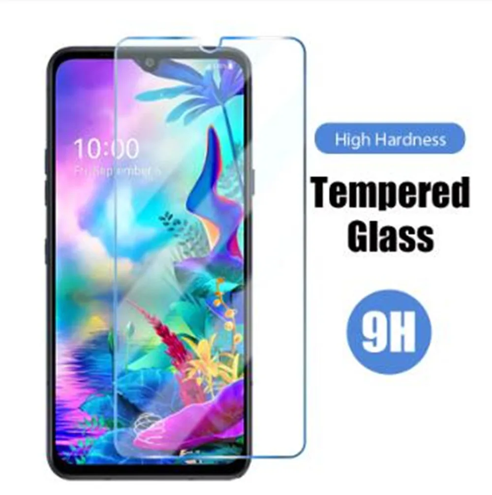 

Для LG K22 K31 K41S K42 K51 K51S K52 K61 K62 K71 K8X Q51 Q52 Q61 Stylo 6 Экран защитный защитное покрытие из закаленного стекла защитная пленка