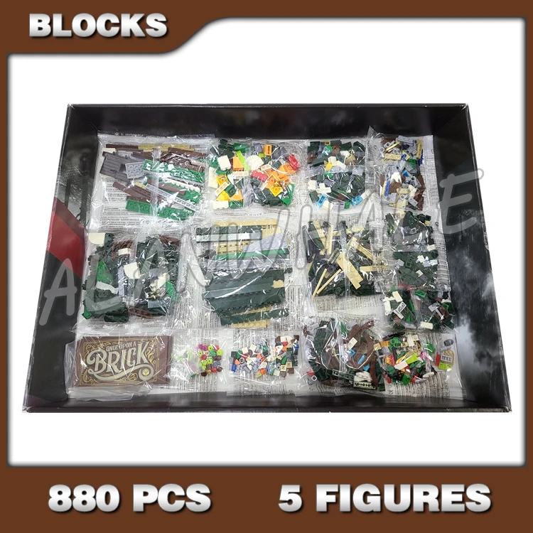 

Building & Construction Toys
