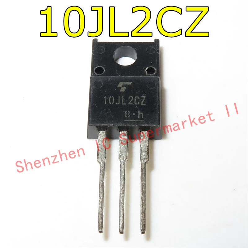 

Новое и оригинальное 10JL2CZ47A 10JL2CZ TO-220F импульсный режим питания