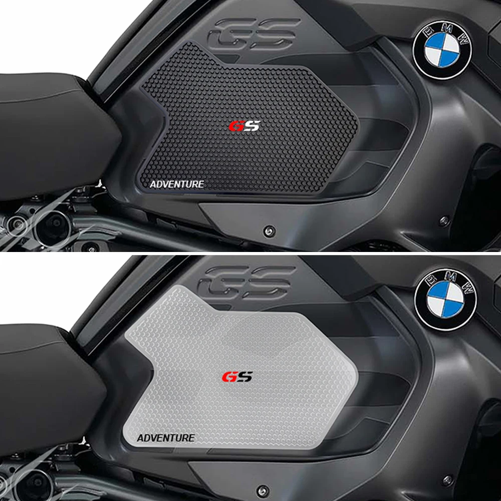 Для BMW R1200GS R1250GS ADV Приключения 2013 2019 топливный бак non slip наклейки на мягкой