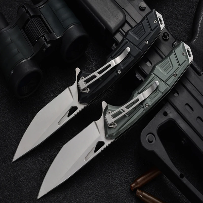 

Folding Knife Tactical Knife Mini Knife Survival Knife Hunting Knife Tactical Knife Titanium Knife Utility Knife