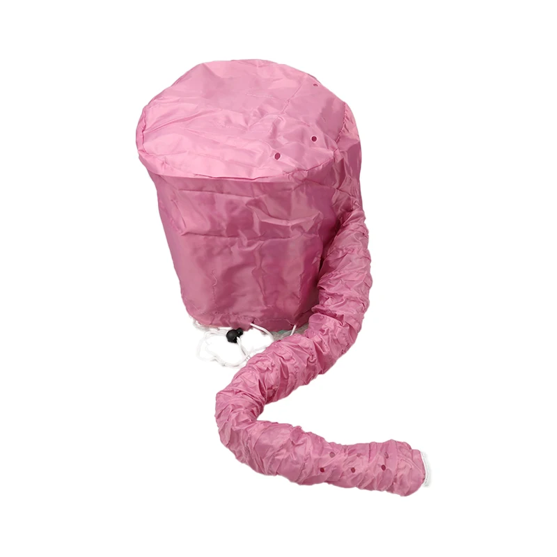 1 шт. нейлоновая шапочка для сушки волос|Шапочки фольга и обертки| |