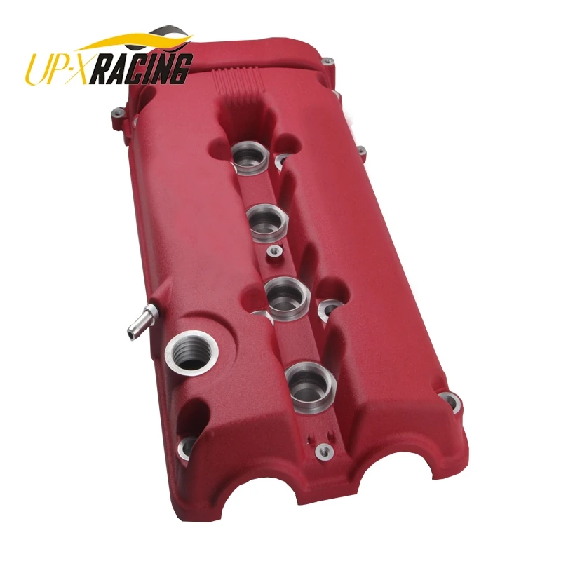 Стильная крышка камеры клапана качания для Honda Civic B16 B17 B18 VTEC B18C qt3019 |
