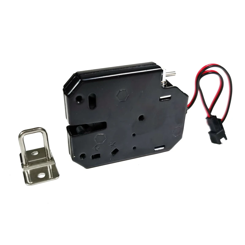 12V Экспресс кабинет супермаркет электронный замок торговый автомат