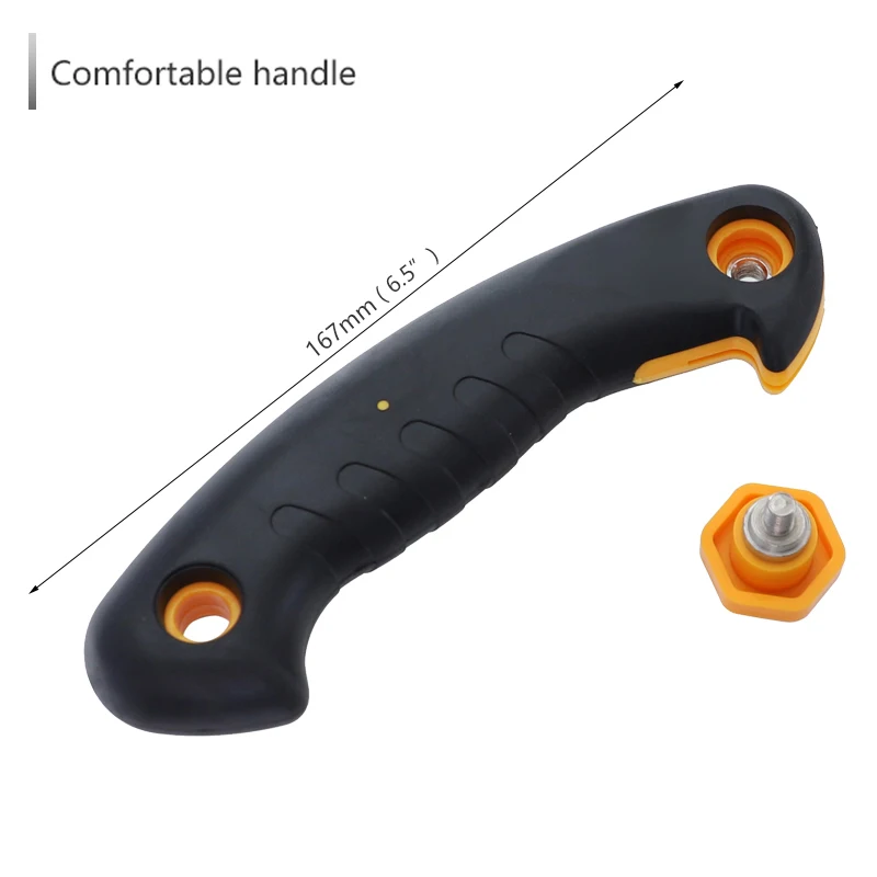 3 в 1 ручная пила для резки дерева алюминия меди ПВХ | Инструменты