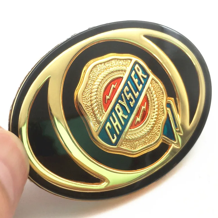 

Высококачественная 3D Chrysler 300C Mopar Автомобильная Передняя решетка гриль крышка эмблема значок Логотип Наклейка автомобиль пользовательские ...