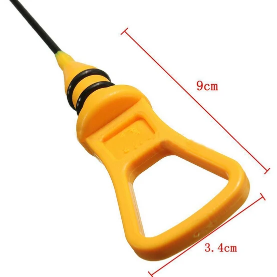 New Engine Level Oil Dipstick Fit For BMW 2002-2006 Mini Cooper S/R52/R53 Probe Check Dip Stick Car Styling Accessories | Автомобили и