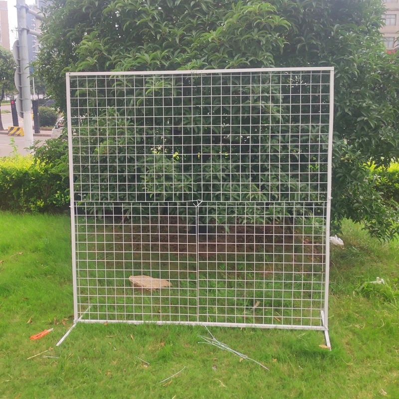 Квадратная железная сетчатая Арка свадебный фон сетка венок полка для дня