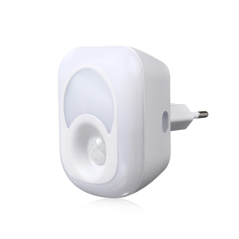 

LED Light PIR Motion Sensor Night Lamp Bedroom Decoration Night Light Cabinet Closet Wardrobe Bedroom Kitchen Stairs Lighting