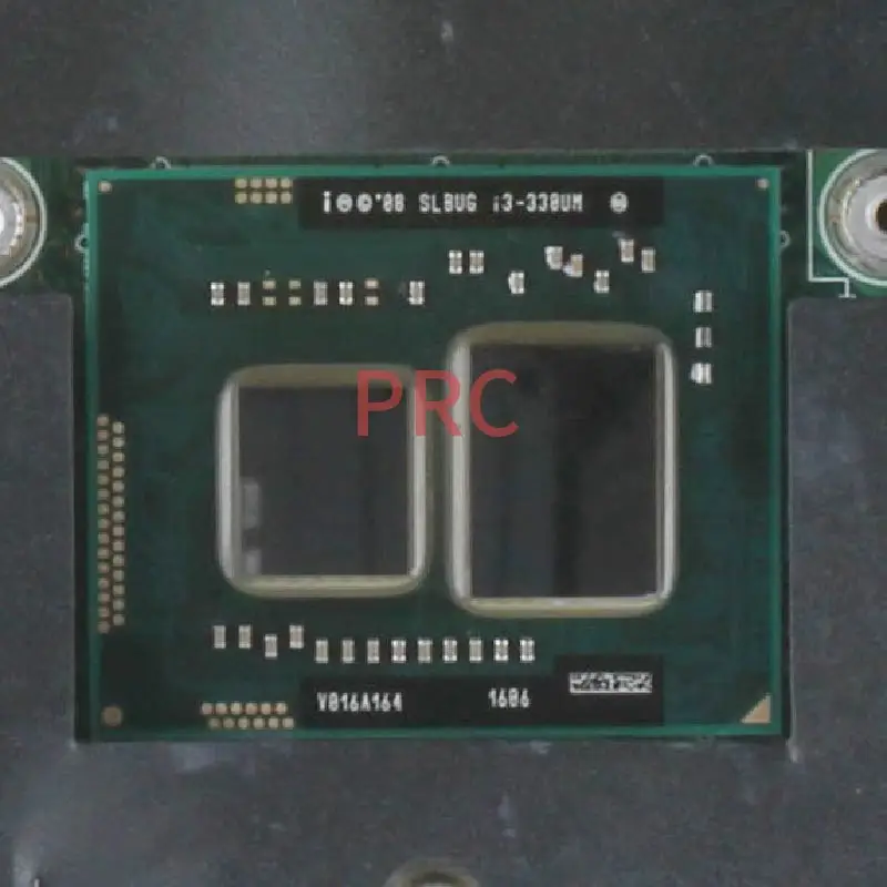 Материнская плата для ноутбука Lenovo Ideapad U160 11012541-1 HM55 DDR3 материнская 09938 |