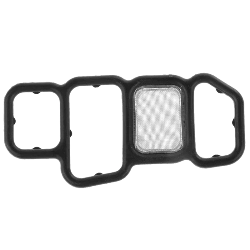 

Solenoid Gasket Spool Valve Filter for Honda Civic VTEC 06-14 15826-RNA-A01