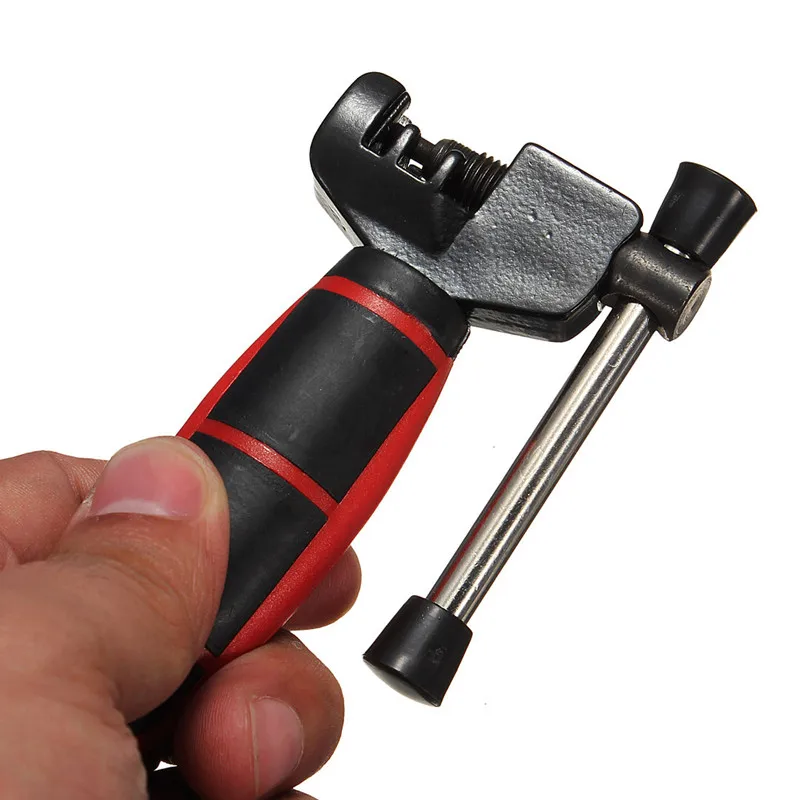 Bicycle Chain Breaker Wrench Removal Tool Remover bike Chains Cutter Repairing Tools Cycling Pin Splitter Device | Инструменты