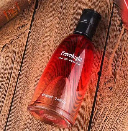 JEAN MISS Perfume 100 мл для мужчин длительный аромат спрей стеклянная бутылка