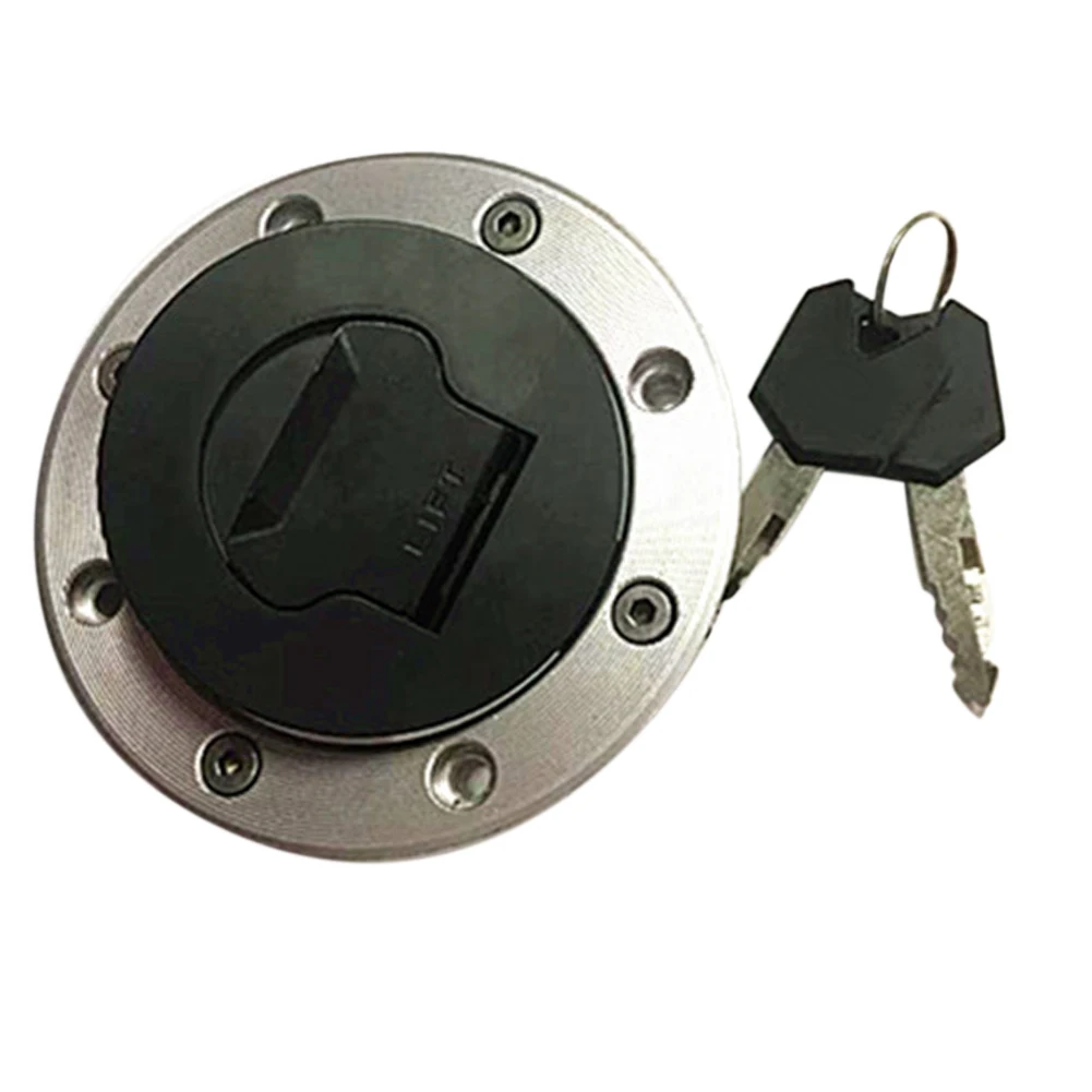 Детали двигателя прочная крышка топливного бака мотоцикла запасная алюминиевый