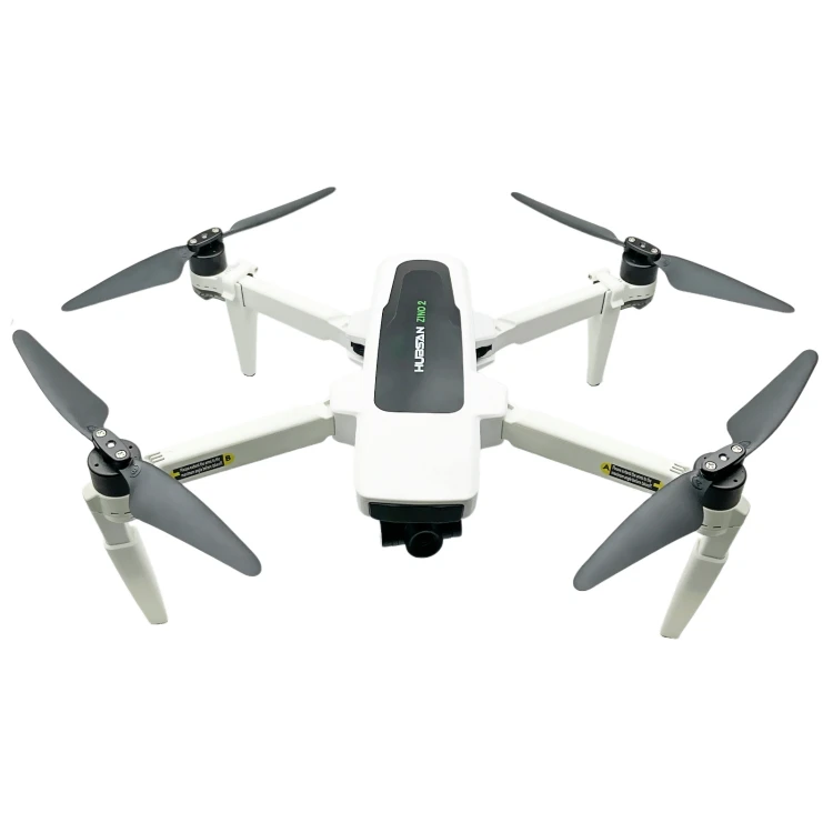 Расширенная защита для ножек посадочного механизма Hubsan ZINO 2 аксессуары
