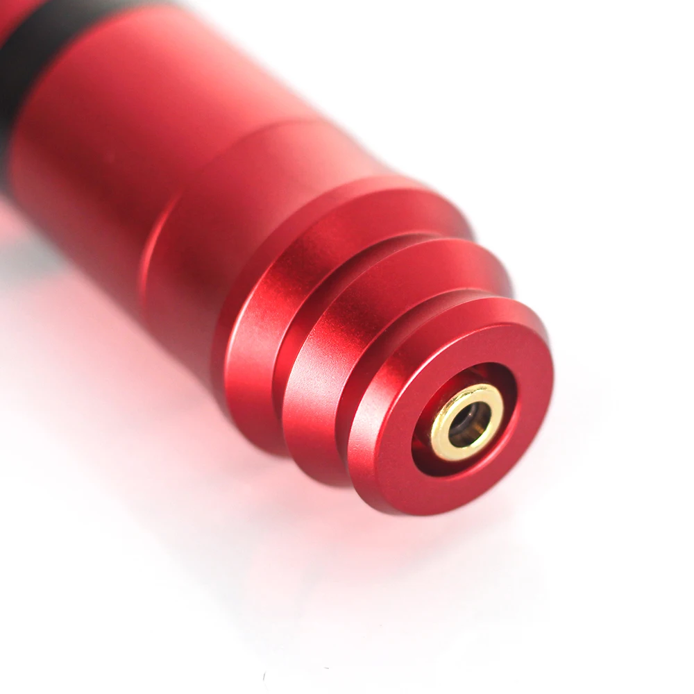 Профессиональный тату-пистолет HJTAT ротационная тату-машинка для картриджей иглы