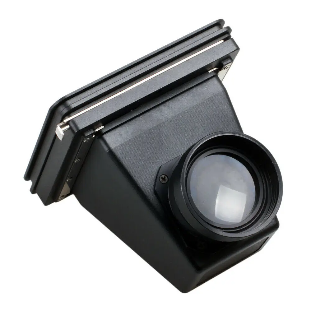 Hasselblad V система Phase One Imacon цифровой задний адаптер для Alpa 12STC 12SWA