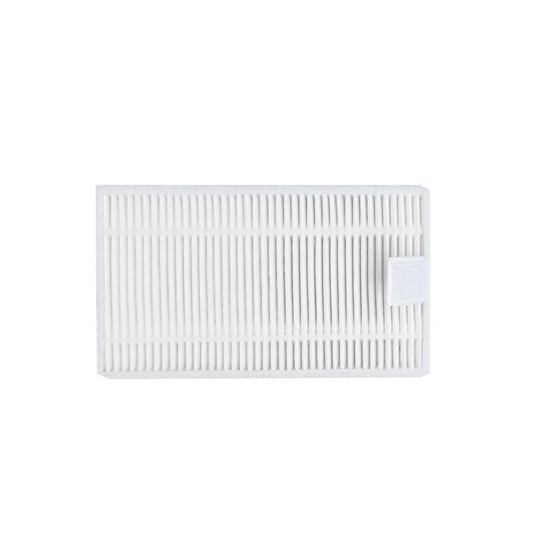 

Fit for Conga Sweeping Machine Accessories Plush Brush 4090 5090 Carpet Brush Side Brush Filter Cloth Universal Wheel