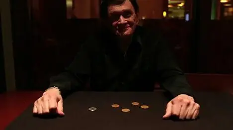 

The Unreal Sessions Episode 1-9 Magic Tricks