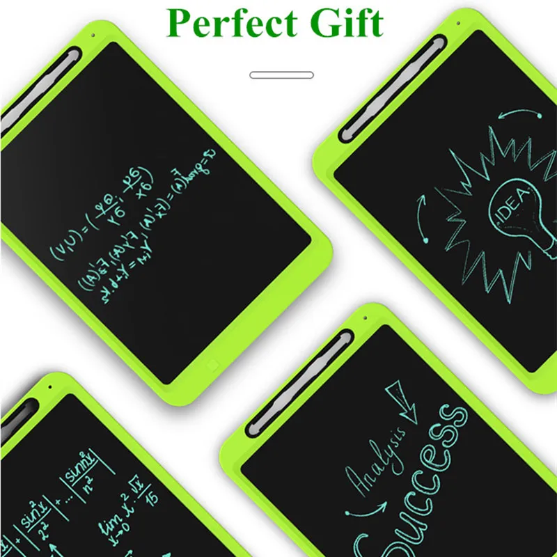 

NeWYeS 12 Inch LCD Writing Tablet Electronic Digital Drawing Board Graphic Handwriting Pad Kids Gift with Pen Back To School
