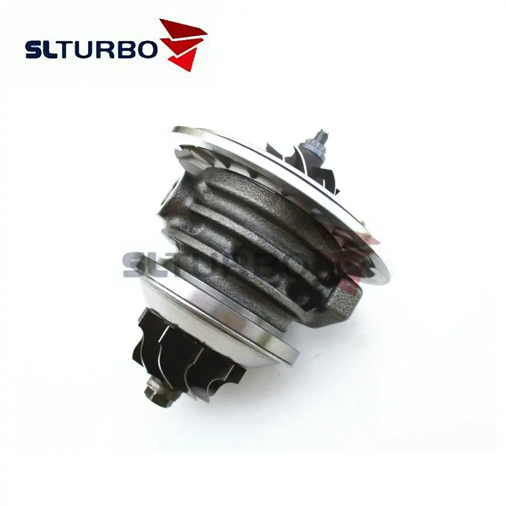 Турбокомпрессор Garrett для Audi 80 1 9 TD AAZ картридж турбины 454065 0002 028145701R 55 кВт/75 л. С.|turbo