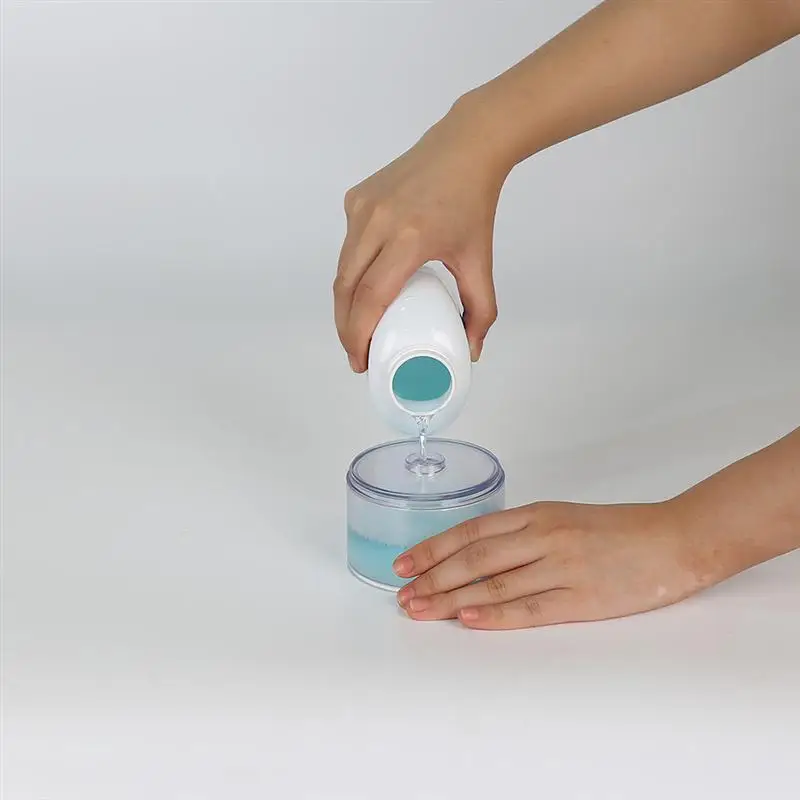 Дозатор пенного мыла Автоматический Бесконтактный Диспенсер для жидкости