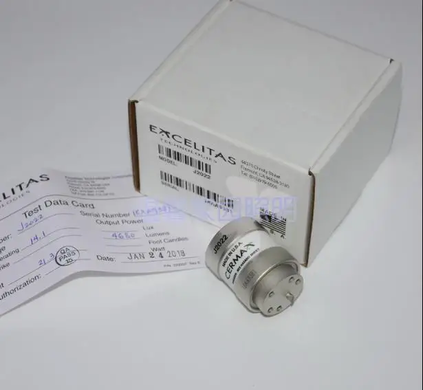 Аналогичная ксеноновая лампа OLYMPUS CLV190 CLV290 CLV190SL CLV290SL с эндоскопом MAJ1817 | Лампы и
